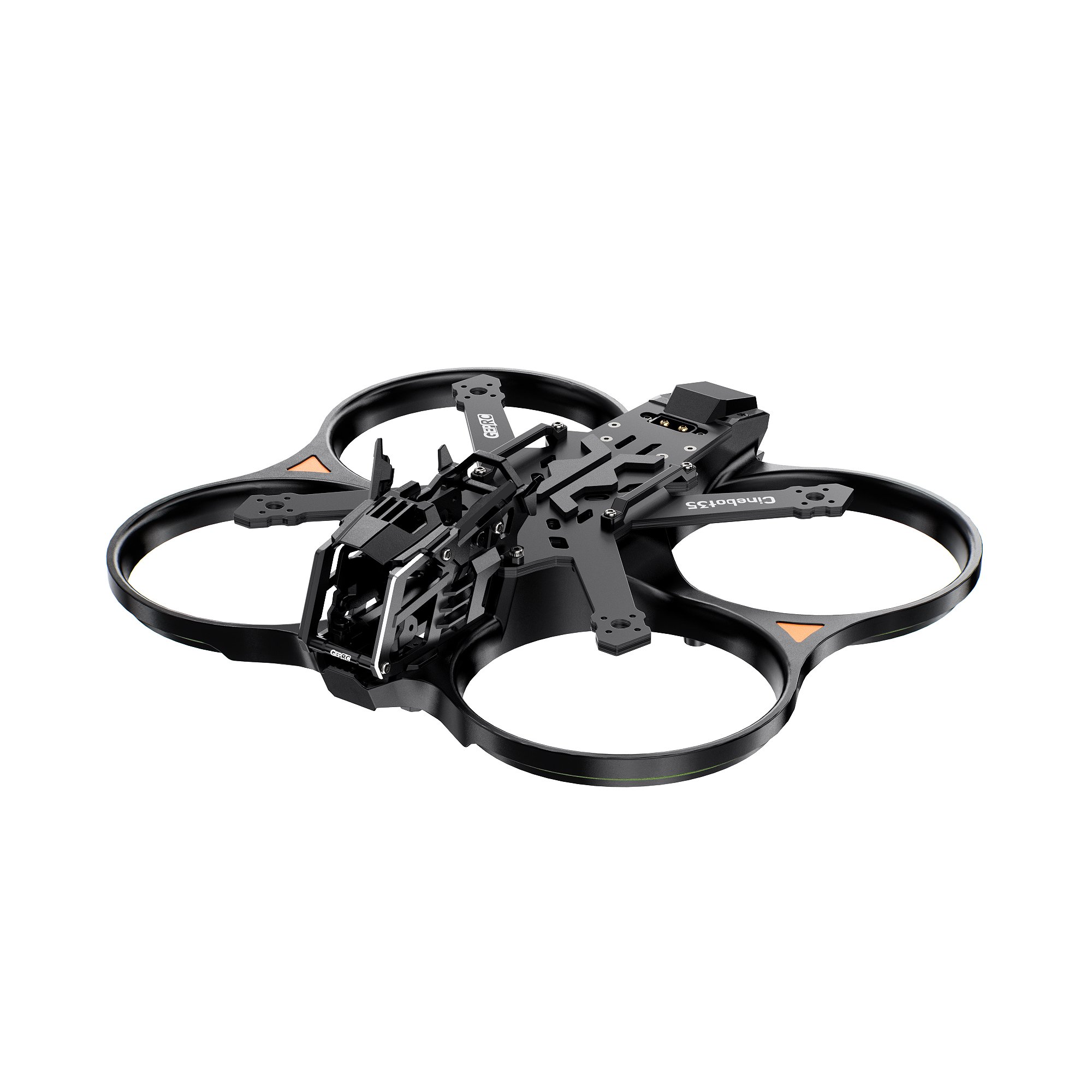 GEP-CT35 Frame & Parts(Cinebot35) - Ảnh 2