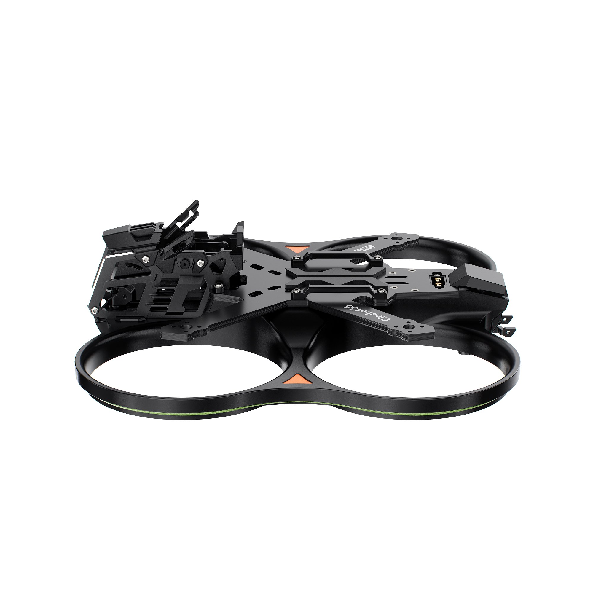 GEP-CT35 Frame & Parts(Cinebot35) - Ảnh 3