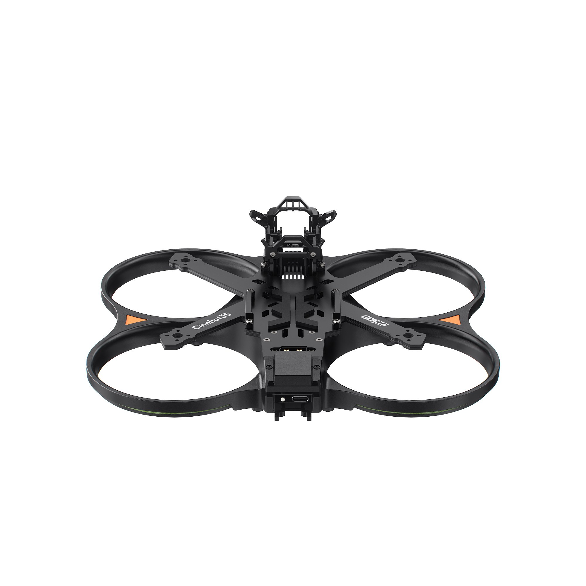 GEP-CT35 Frame & Parts(Cinebot35) - Ảnh 5