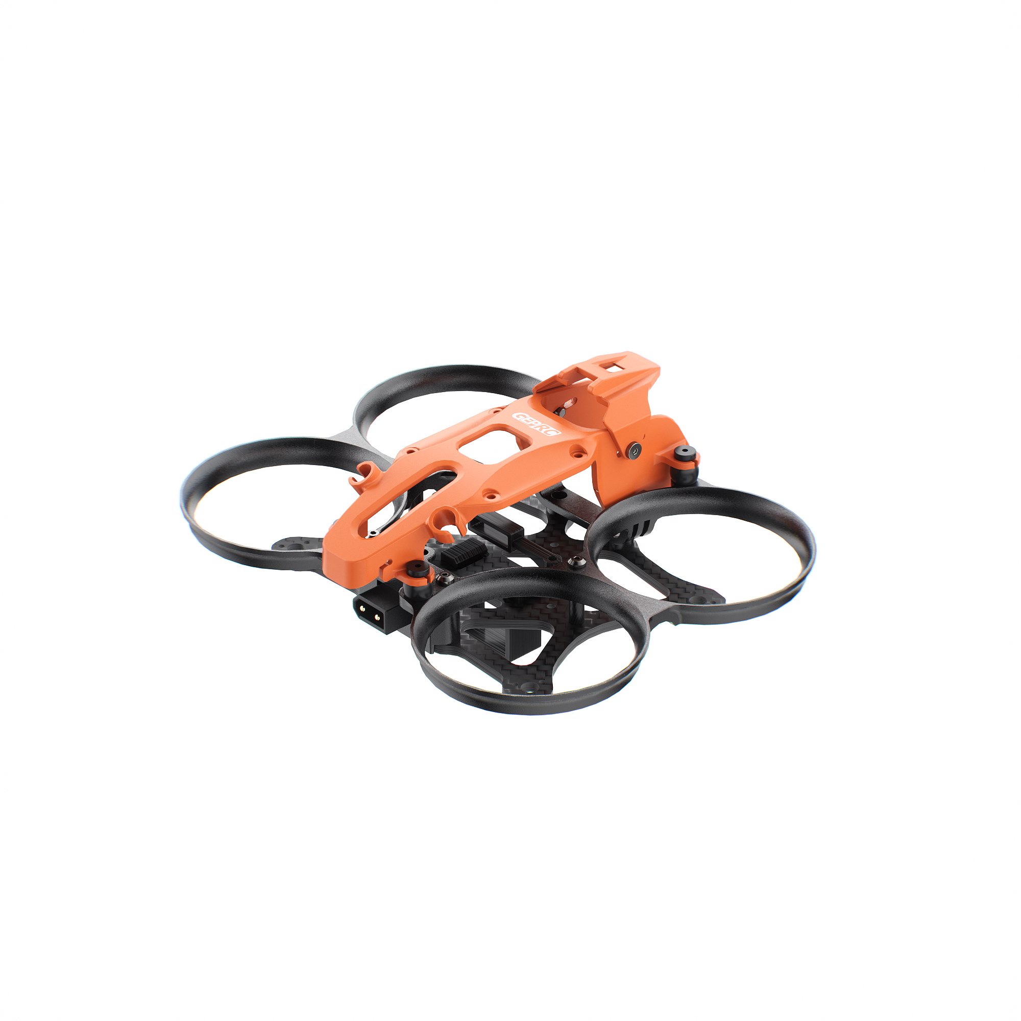 GEP-DS16 Frame - Ảnh 5