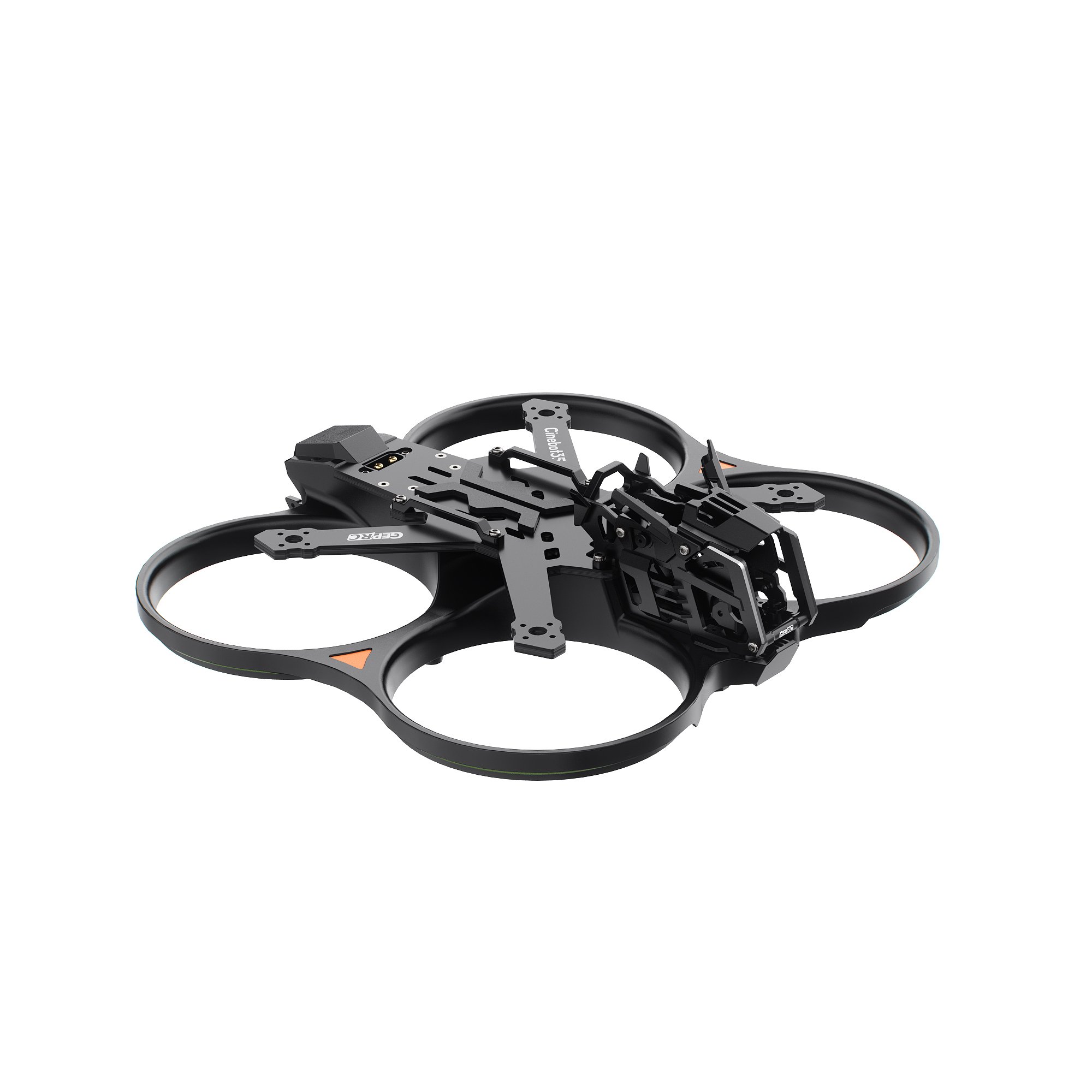 GEP-CT35 Frame & Parts(Cinebot35) - Ảnh 6