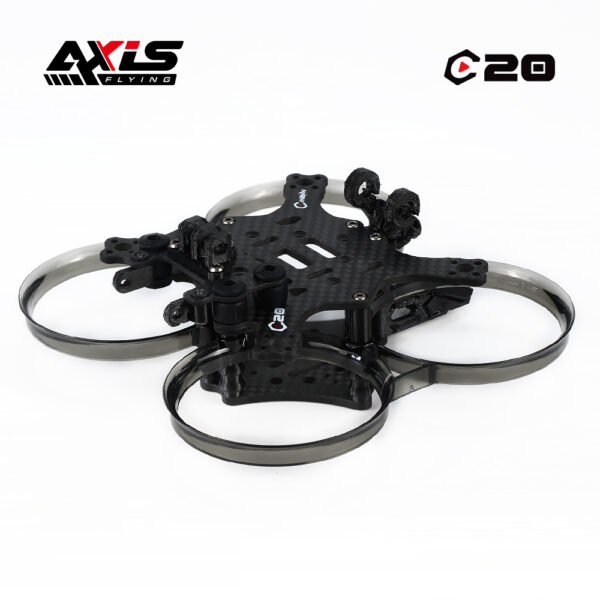 Axisflying cineon C20 V2 / 2 inch
