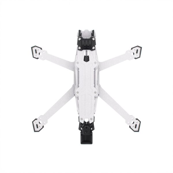GEP-Vapor O4 Pro Holographic White Frame