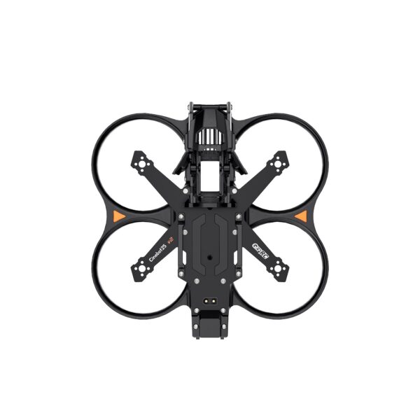 GEP-CT25 V2 Frame & Parts(Cinebot25 V2)