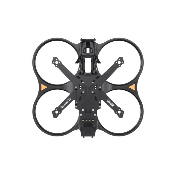 GEP-CT35 Frame & Parts(Cinebot35)