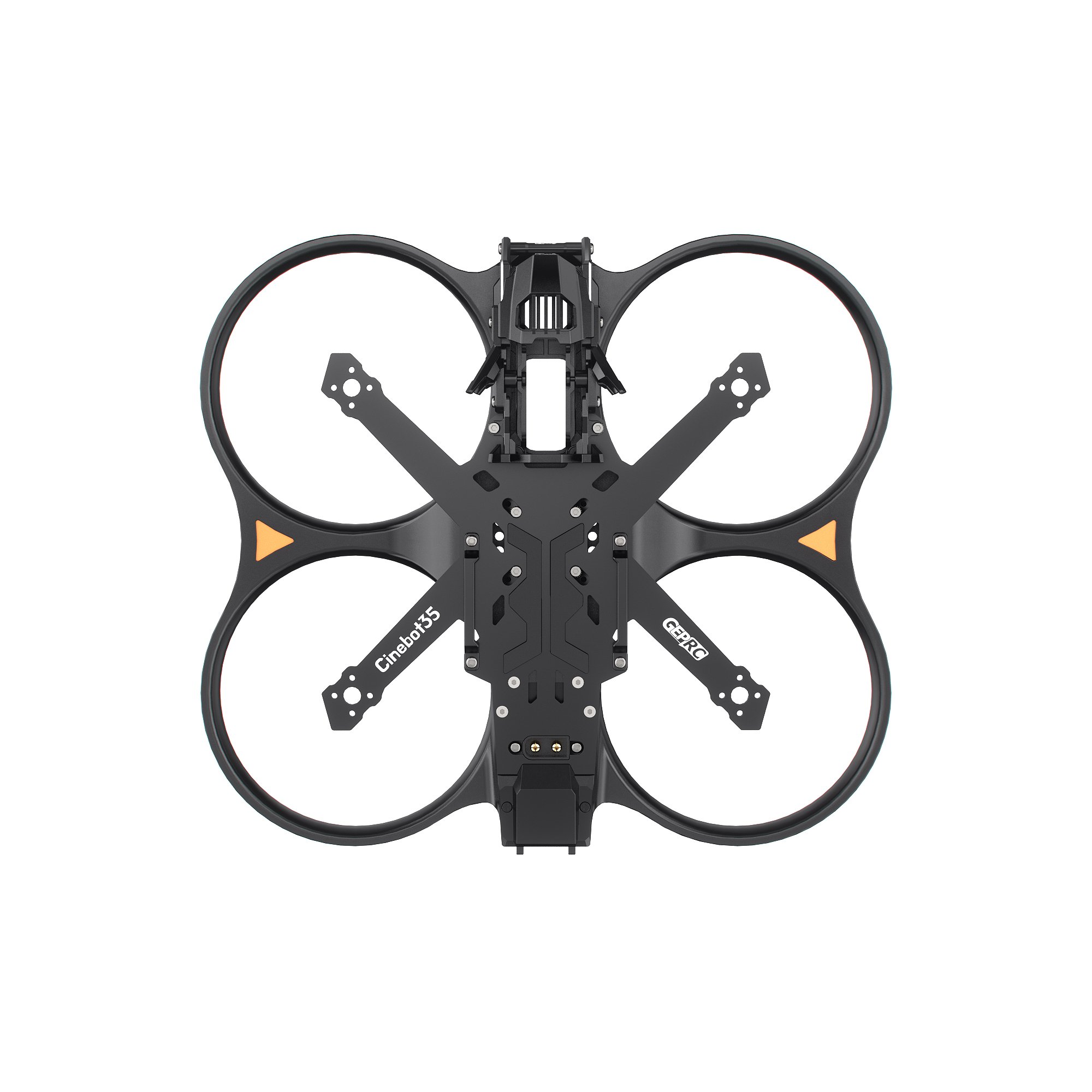 GEP-CT35 Frame & Parts(Cinebot35)