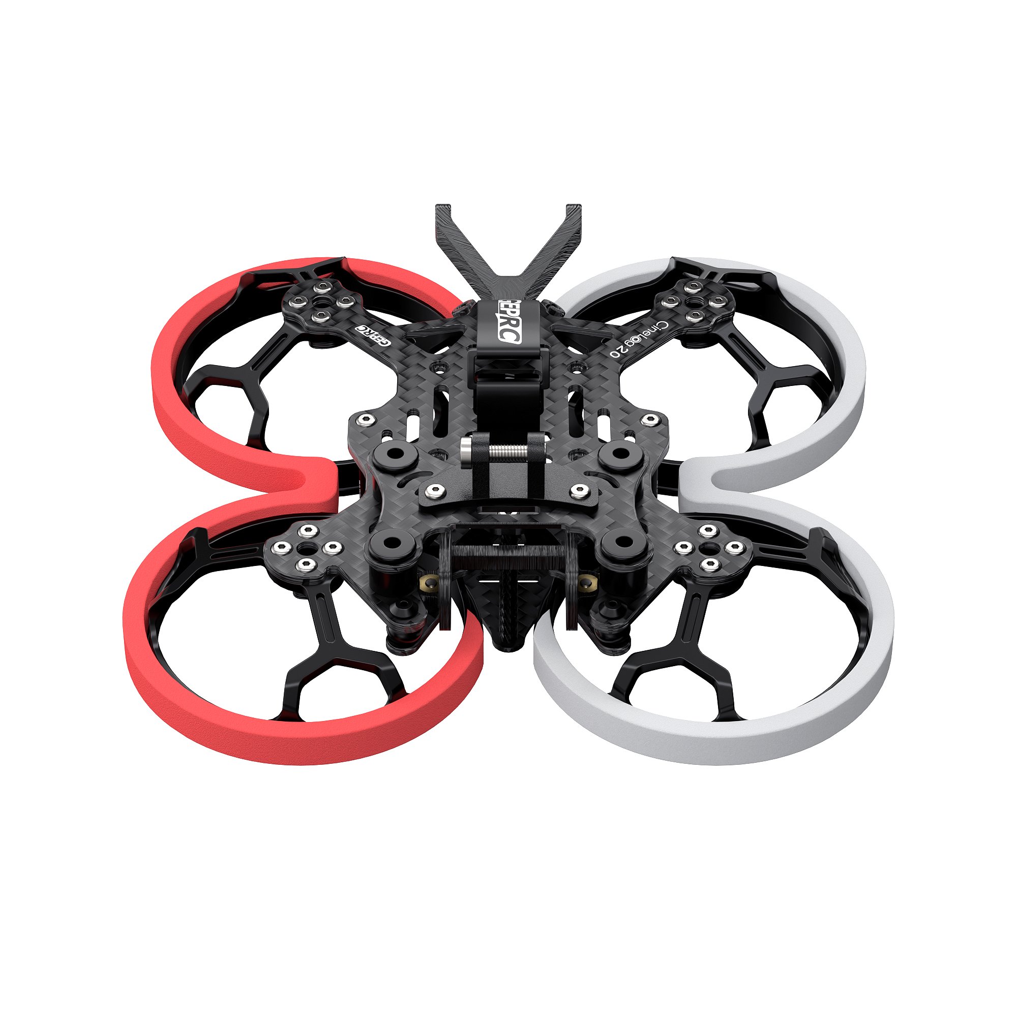 GEP-CL20 Frame - Ảnh 4
