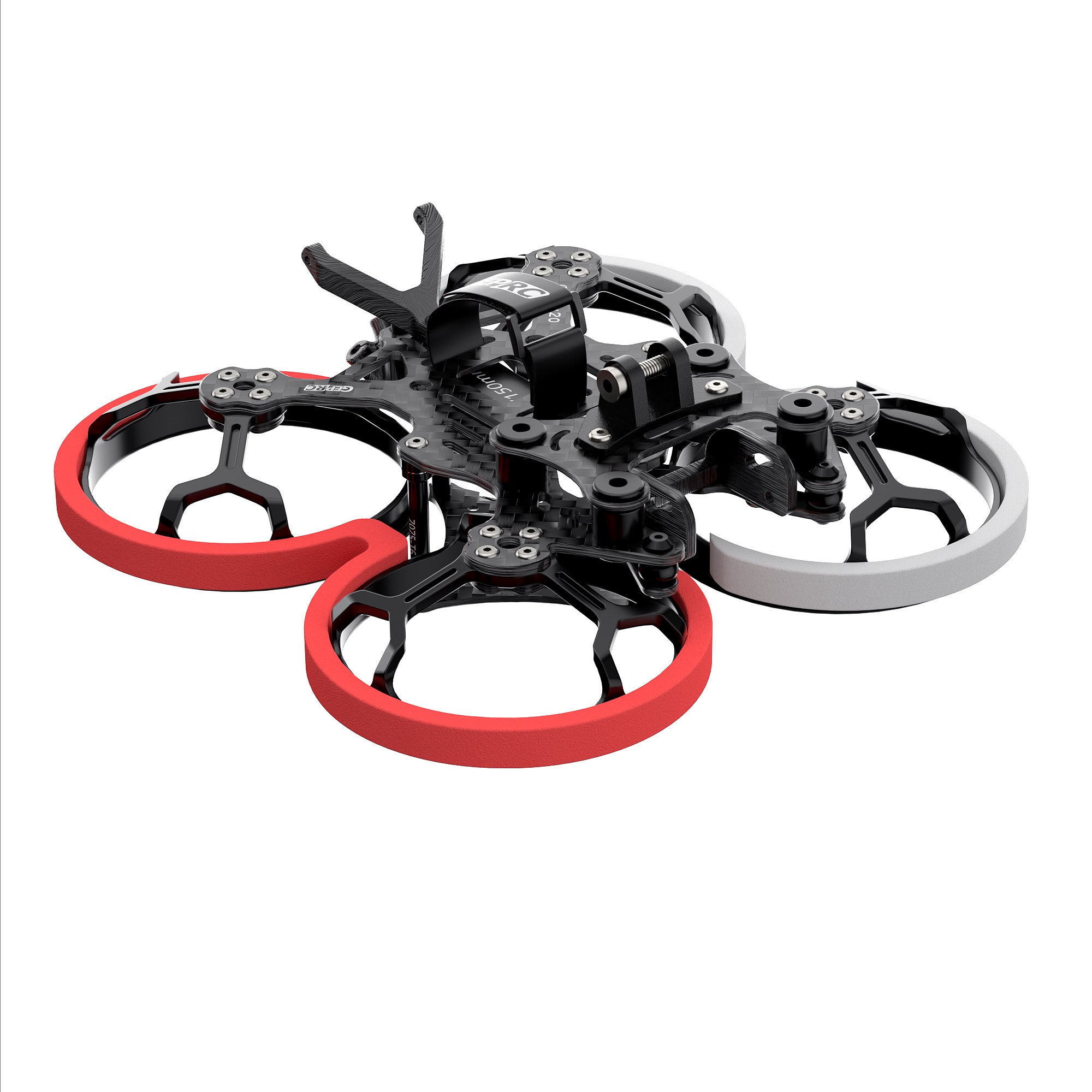 GEP-CL20 Frame - Ảnh 5