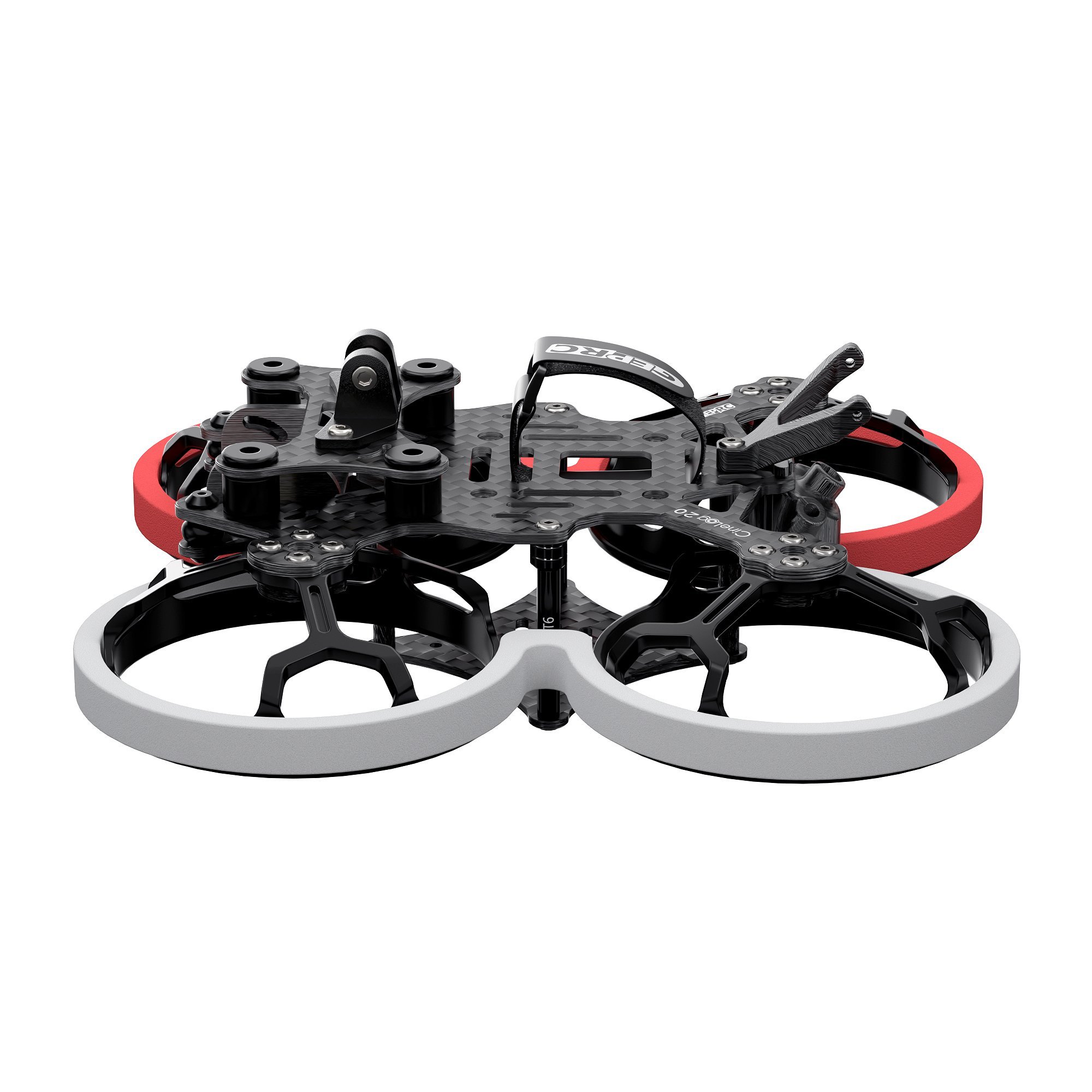 GEP-CL20 Frame - Ảnh 6