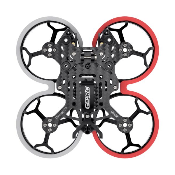 GEP-CL20 Frame