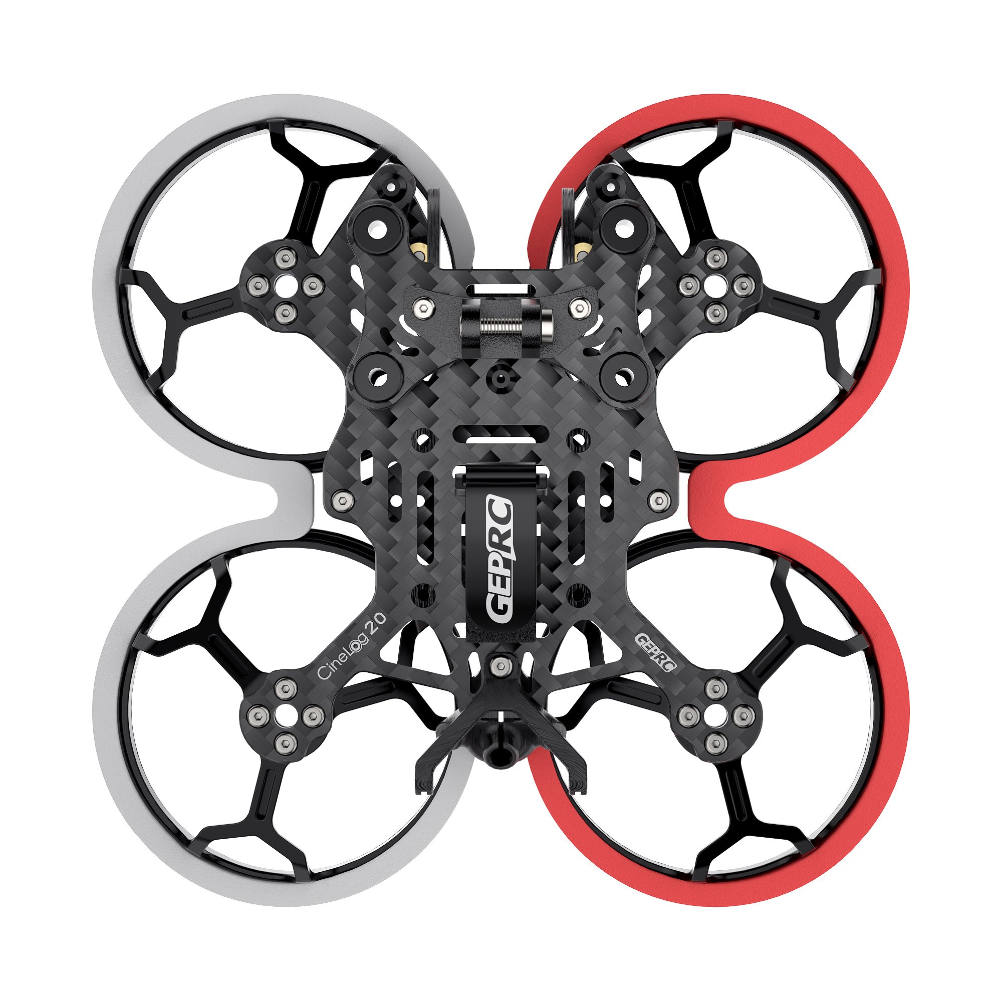 GEP-CL20 Frame
