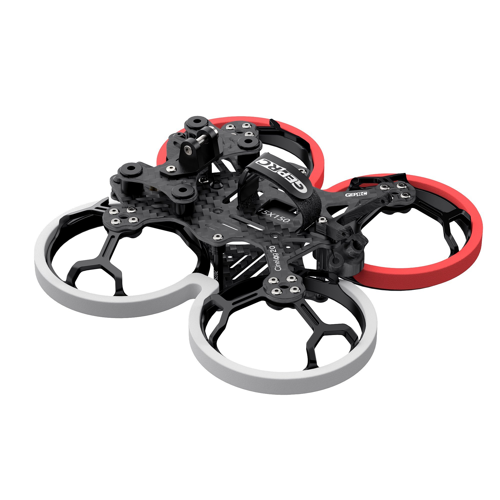 GEP-CL20 Frame - Ảnh 7