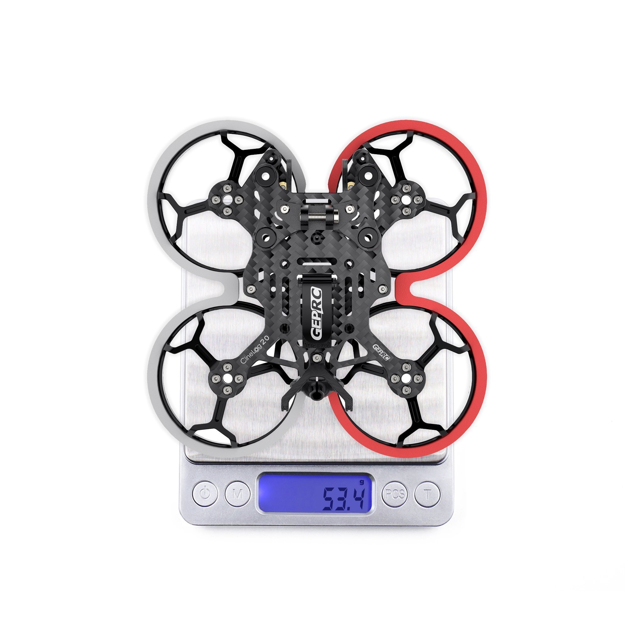 GEP-CL20 Frame - Ảnh 9