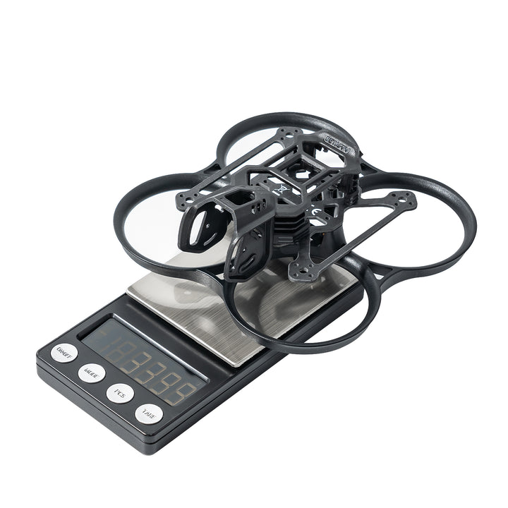 Pavo20 Pro II Brushless Whoop Frame - Ảnh 4