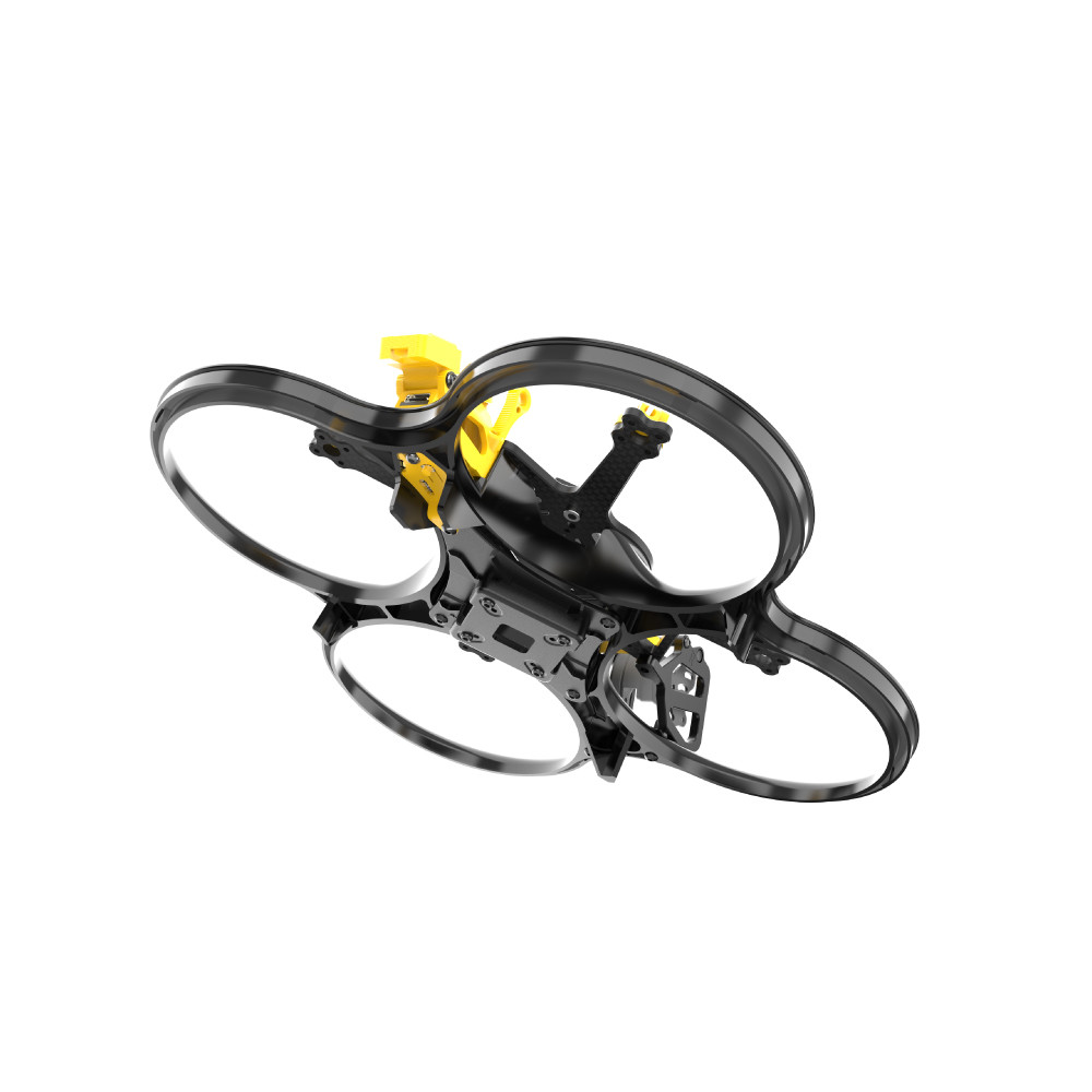 SpeedyBee Bee35 3.5 inch Frame - Ảnh 3